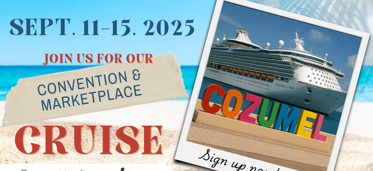 poster for cruise