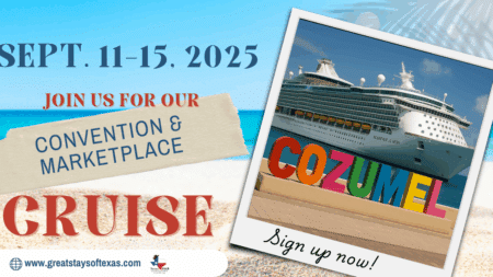 poster for cruise