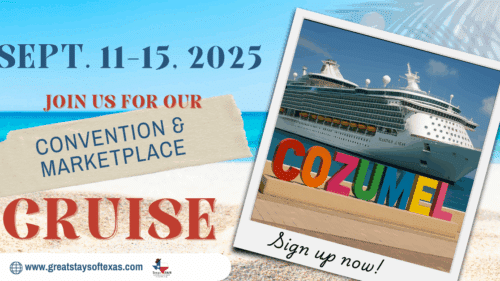 poster for cruise